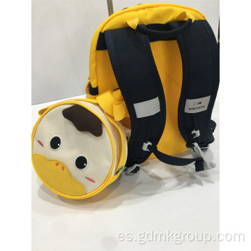 Mochila de moda para niños